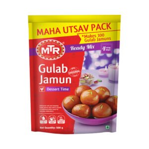 GULAB JAMUN MIX RS-20