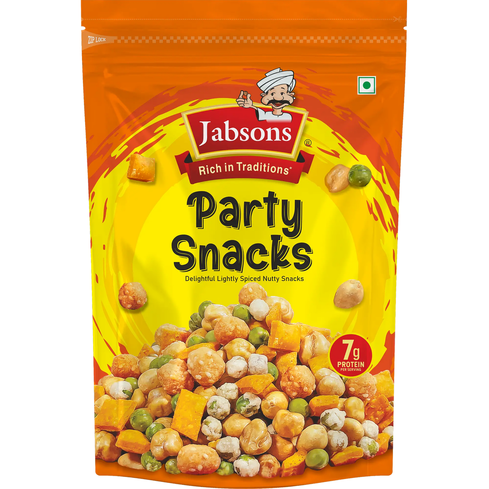 NAM PARTY SNACKS