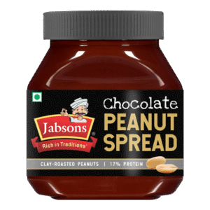 PEANUT SPREAD CHOCOLATE