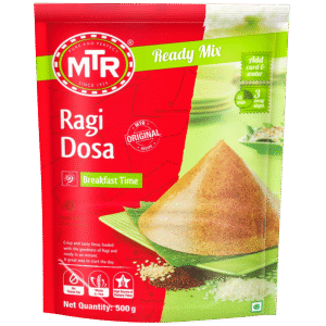 DOSA MIX