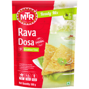 INST.RAVA DOSA MIX