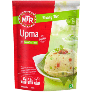 PLAIN UPMA MIX