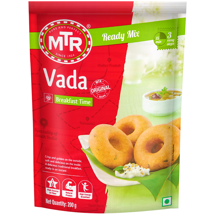 INST.VADA MIX