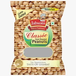 PEANUT CLASIC SALTED VACCUME