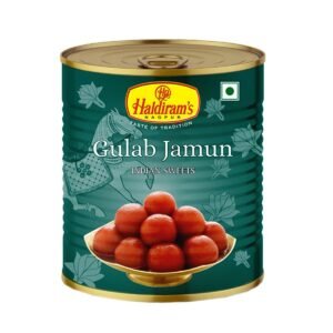 Gulab Jamun