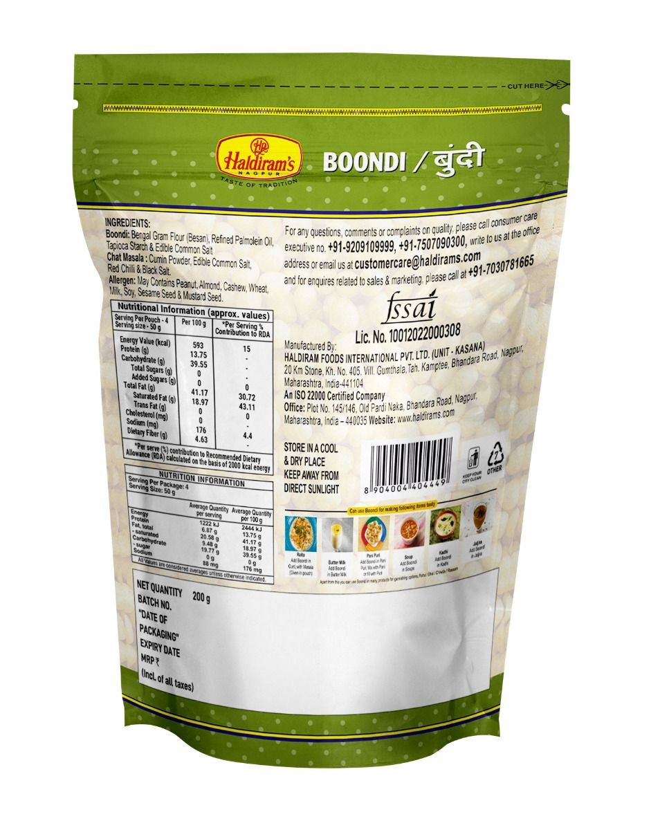 Boondi Boondi - Image 2